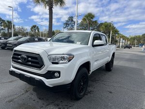 Toyota Tacoma SR5 2022 Usada en Buen Estado - Product Image 2