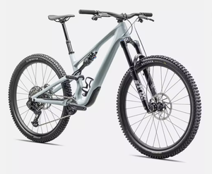 Vélo de montagne électrique complet S-Workss Turbo Levo 4 2025 - Product Image 2
