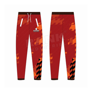 Uniforme de tenis de secado rápido con logotipo personalizado para hombre, diseño único, ropa deportiva de poliéster de verano, nombre del equipo OEM, precio al por mayor a la venta - Product Image 4