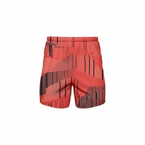 Uniforme de football 7V7 avec logo personnalisé de haute qualité imprimé par compression durable méthode d'impression numérique grande taille vêtements de sport - Product Image 6