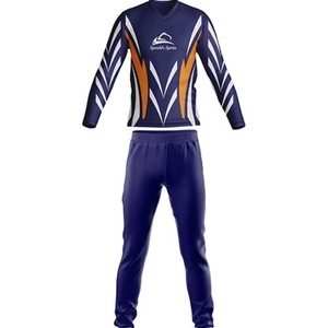 High Quality Custom <b>Cricket</b> Jersey Manufacturer Personalized Team Uniforms - Product Image 1