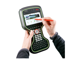 Station totale robotisée TS16P 3 pouces R500 (Pack) - Product Image 3