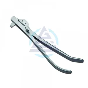 Heavy Duty White's Emasculator Essential Veterinary Care <b>Tool</b> for Animal Husbandry <b>Castration</b> High Quality Instrument for - Product Image 1
