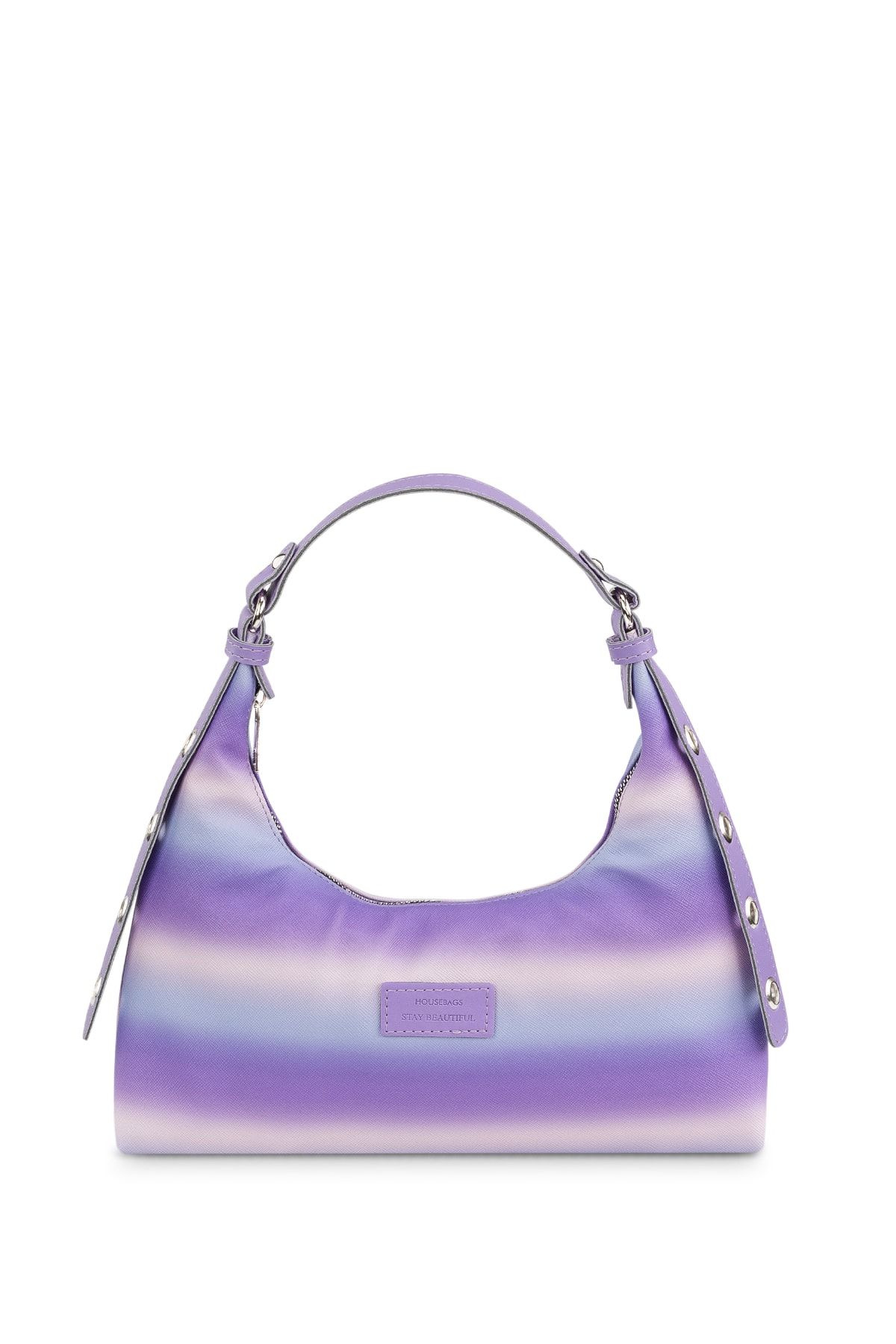 Multicolor Purple