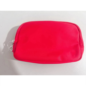 Neue Mode wasserdichte Sport lauf gürtel tasche, mit Logo - Product Image 4