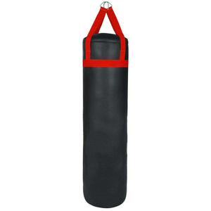 Sacs de frappe de qualité supérieure en PVC remplis d'eau, logo personnalisé, équipement de fitness pour salle de sport, entraînement du haut du corps, hauteur réglable, OEM - Product Image 4