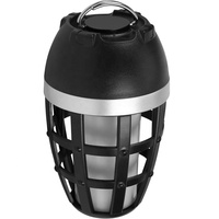Lampe torche LED à 3 réglages, fonctionnant sur piles, lampe décorative