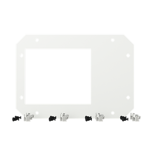 Componenti Industriali ABB Modello 4TBV853576C0100 Capacità di Archiviazione 4TB - Product Image 1