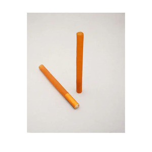 Tubos en espiral de papel Natural preenrollado de 109mM personalizados OEM, 200 Uds., bayas de Goji, embalaje artesanal de alimentos con estampado de caja de Desaparición - Product Image 1