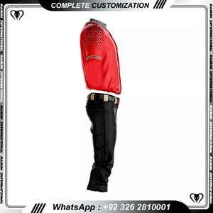 Servicio OEM personalizado, ropa de softbol sublimada, camiseta de béisbol vintage a rayas y uniforme de pantalón - Product Image 2