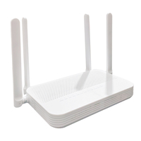 Routeur Wi-Fi 6 double bande EG8147X6 GPON ONT 4GE+CATV pour modem FTTH XPON EPON ONU, équipement neuf, vente directe d'usine