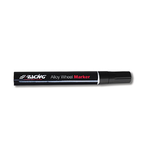 Penna per ritocco ruote - Nera - Product Image 2