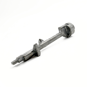 Tige de cylindre de serrure de contact 2061B 45280-60610 pour Toyota Land Cruiser 100 Lexus LX470 - Product Image 5