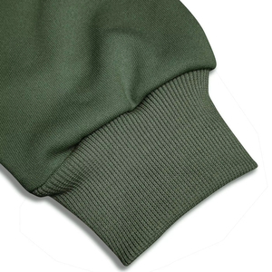 Sweatshirts décontractés à col rond imprimés par sublimation Sweatshirts à capuche tricotés respirants personnalisés Streetwear élégant de qualité supérieure pour femme - Product Image 5