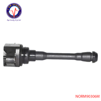 Bobine d'allumage compatible avec le moteur Renault Kwid 22433-0437R 22433-4808R 224332734R