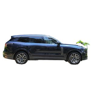 2025 OEM 4WD Electric SUV 5/7 Seater Middle Size with Sunroof 360 <b>Camera</b> <b>Battery</b> 601-700km Range Japan for Export - Product Image 5
