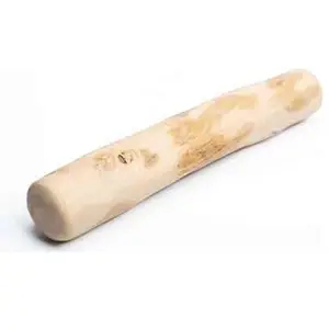 COFFEE WOOD DOG CHEW TOYS