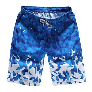 Pantalones cortos con estampado de dibujos animados Última moda Beach Running-Jogging Workout Pantalones de chándal de calle para hombres Pantalones cortos de baloncesto - Product Image 3