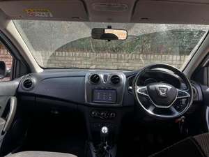 DACIA SANDERO STEPWAY 0.9 TCE 2018 USADO, Volante a la Izquierda/Derecha - Product Image 2