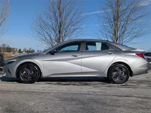 Hyundai ELANTRA SEL 2022 USADO, Volante a la Izquierda/Derecha - Product Image 5