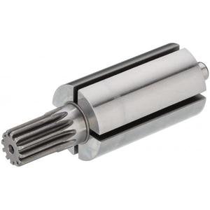 Rotor de clé à cliquet pneumatique Hazet de haute qualité pour un travail efficace - Product Image 1