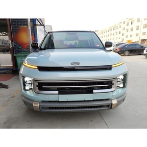 ENVÍO RÁPIDO GE ELY AUTO GASOLINA 1.5 SUV  FWD 5 ASIENTOS - Product Image 1