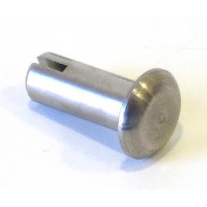 Pasador especial para puerta abatible de la caja trasera para Lambretta A + B - Product Image 4