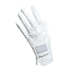 Gants de golf respirants en cuir PU avec logo personnalisé pour femmes et hommes Conception de sport synthétique unique - Product Image 2