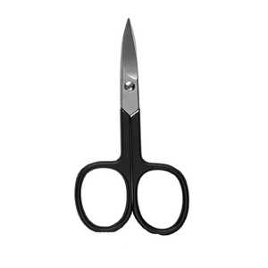 ชุดเครื่องมือทำขนตาสแตนเลสแบบเต็มชุดแหนบคิ้วทนทานใช้ซ้ำได้ - Product Image 6