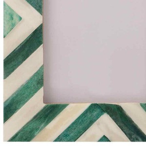 Marcos de fotos con incrustaciones de hueso antiguo personalizados al por mayor disponibles en varios tamaños para decoración del hogar diseño personalizado y opciones al por mayor - Product Image 6