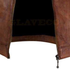 Chaqueta de moto de diseño personalizado de alta calidad, ropa deportiva transpirable hecha en Pakistán - Product Image 6