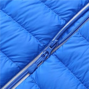 Nouvelle veste matelassée 2026 pour homme, mode hiver, à capuche, décontractée, chaude, streetwear, veste d'extérieur - Product Image 5