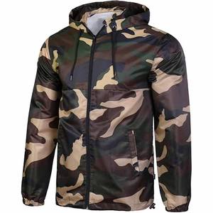 Veste de pluie imperméable de qualité supérieure pour hommes Vestes/Vestes de pluie imperméables faites de meilleurs matériaux téléchargées par Dress Sports - Product Image 3