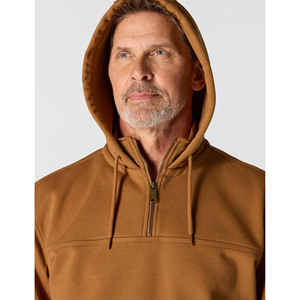 2025 haute qualité hommes coton Polyester imprimé pull à capuche pour automne saison personnalisé OEM & bricolage Logo hommes sweats - Product Image 4