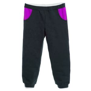 Conjuntos Deportivos Casuales Transpirables de Alta Calidad para Niños Unisex, Sudadera con Capucha de Forro Polar para Invierno y Otoño, Pantalones Deportivos con Logotipo y Bloques de Color - Product Image 4