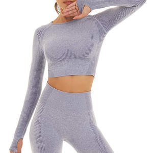 100% Polyester Minceur Fit Ensembles Conception Ergonomique avec Matériau Extensible Durable Disponible Différentes Tailles Couleurs Motif Solide - Product Image 3