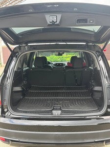SUV 2024 6AT 3.5 280 hp gasolina automático con volante a la izquierda/derecha - Product Image 5