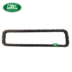 Chaîne de pompe à huile AJ200P 2.0L essence LR073751 AJ813322 pour Land <span class=keywords><strong>Rover</strong></span> <span class=keywords><strong>Range</strong></span> <span class=keywords><strong>Rover</strong></span> <span class=keywords><strong>Evoque</strong></span> Vogue 2013-2020 <span class=keywords><strong>Range</strong></span> <span class=keywords><strong>Rover</strong></span> Sport GL3460 - Product Image 1