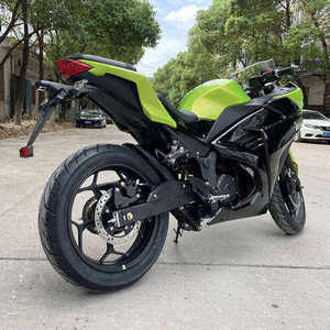 Qualité supérieure KN-XRZ 200 km (Motocyclettes) Prêt à l'exportation - Product Image 2