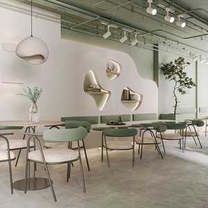 Estante de Exhibición para Restaurante, Mueble de <span class=keywords><strong>Bar</strong></span>, Vitrina para Pastelería, Estante de Almacenamiento Metálico para Tienda Minorista, Mostrador de <span class=keywords><strong>Café</strong></span>, Mostrador de Caja - Product Image 4
