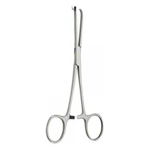 คีมยกกระชับใบหน้าแบบแมนนวล รุ่น Precision Marten Flap สำหรับศัลยกรรมความงามและศัลยกรรมตกแต่ง |   เครื่องมือผ่าตัดคุณภาพสูง ได้รับการรับรองมาตรฐาน CE - Product Image 3