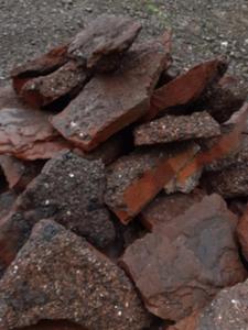 Est-Xporter-calaveras de hierro fe 90-92% C, accesorio para Xport - Product Image 3