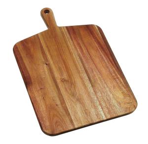 Nouvelle planche à découper en bois pizza servant hôtel restaurant maison cuisine légumes pizza fruits planche à découper accessoires de cuisine - Product Image 1