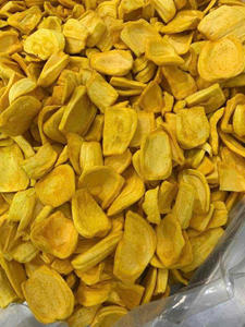 Best Dried Jackfruit For Export Rich In Antioxidants Protecting Cells From Damage And Promoting Overall Wellness - Product Image 4