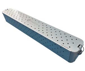 ชุดอุปกรณ์เครื่องมือ CareKIT Endosys ถาดหุ่นยนต์อะลูมิเนียมชุบอโนไดซ์ 2 ชุด แหล่งจ่ายไฟแบบแมนนวล รุ่น 20-A273020 สำหรับใช้ในคลินิกและโรงพยาบาล รับประกัน 3 ปี - Product Image 1