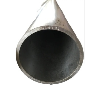 หลอดอลูมิเนียมสำหรับ6061 5083 3003 2024 7075ท่ออลูมิเนียม T6ท่ออลูมิเนียมดัดเชื่อมการตัดบริการการประมวลผล - Product Image 1