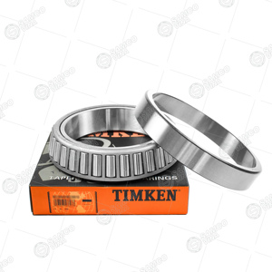 Precios al por mayor disponibles Kalmar Reach stacker Bearing Rodamientos de rodillos cónicos de repuesto M238810 - Product Image 6