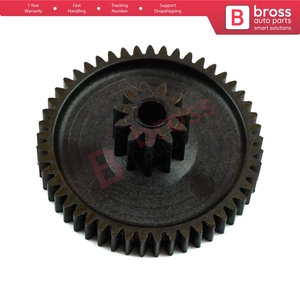 ชุดซ่อมวาล์ว EGR BGE659 พร้อมเฟือง 49/11 ฟัน สำหรับรถยนต์ Logan Duster Sandero - Product Image 3