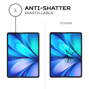 ฟิล์มกันรอยหน้าจอ ANTISHOCK สำหรับวีโว่แพด 5 อี พรีเมี่ยม การ์ดสำหรับอุปกรณ์ของคุณ - Product Image 5