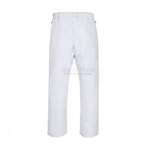 Kimono de Jiu Jitsu de Alta Calidad, Uniforme de Bjj con Estilo Clásico y Construcción Resistente, Tela Suave - Product Image 2